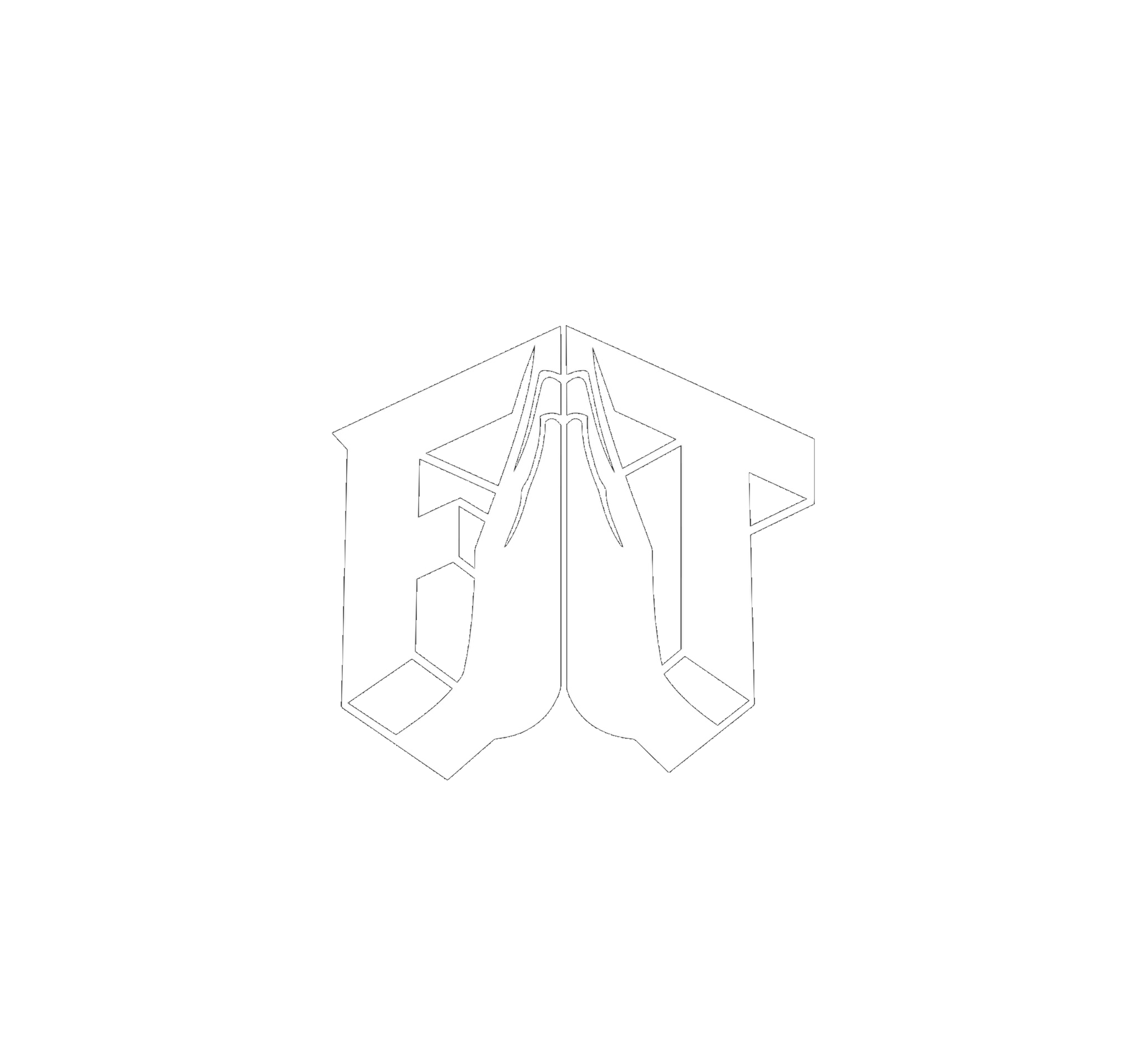 ForeverThankful logo
